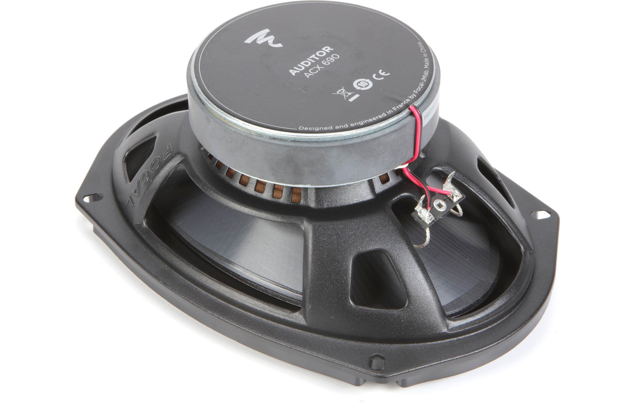Focal ACX 690 Auditor EVO Series 6