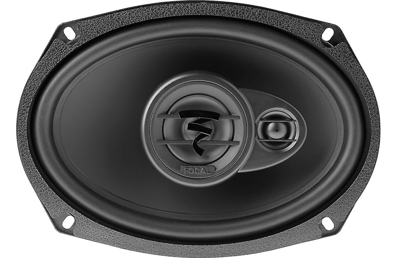 Focal ACX 690 Auditor EVO Series 6 Focal ACX 690 Auditor EVO Series 6