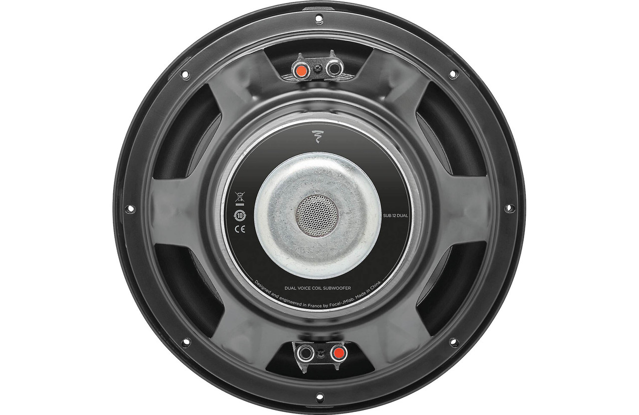 Dual Voice Coil Plpw12d China Dual Subs PYLE PLPW12D 12 1600-Watt