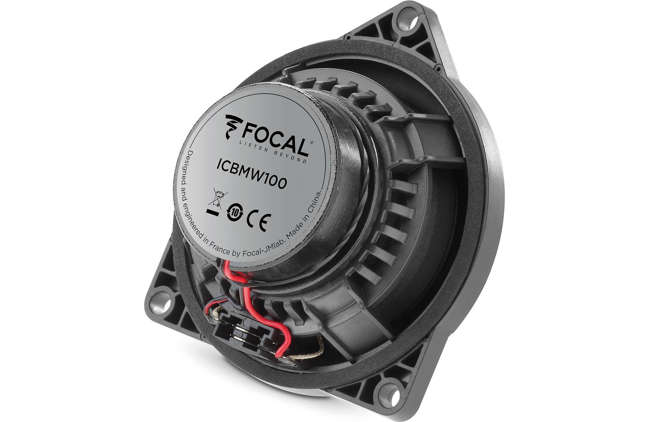 Focal Inside IC BMW 100 5