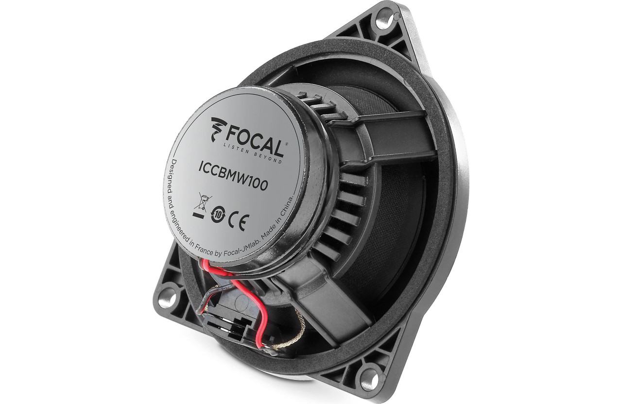 Focal Inside ICC BMW 100 5