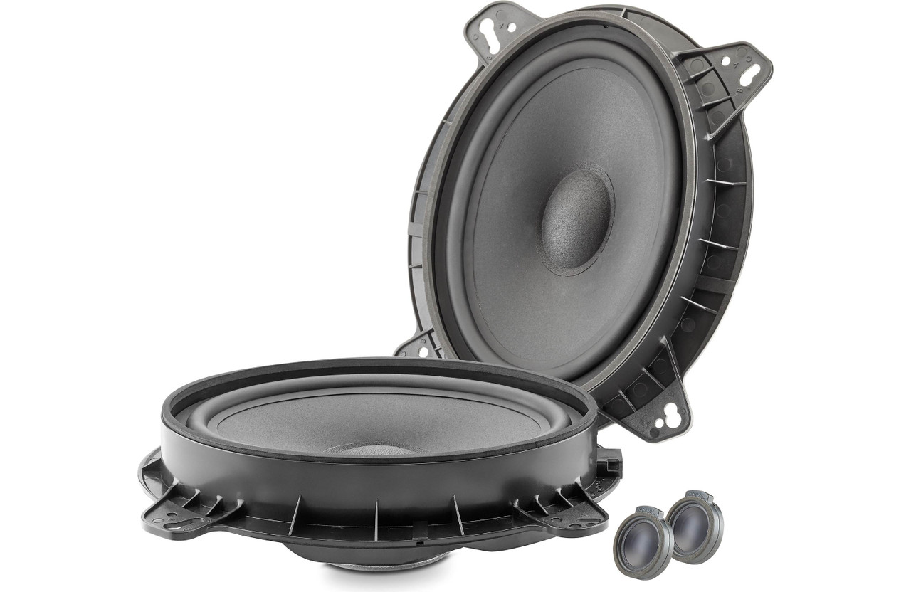 Focal Inside IS TOY 690 6