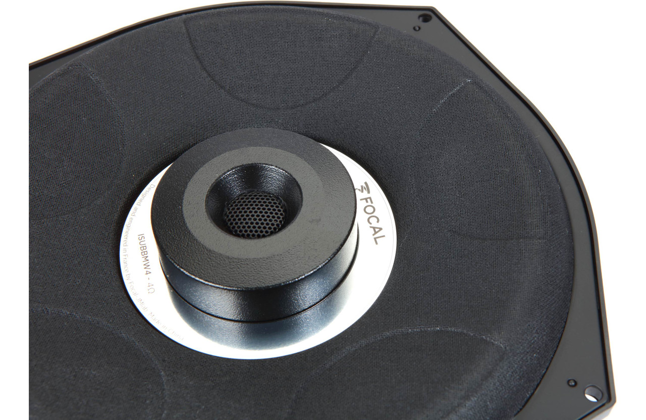 focal（フォーカル） isub bmw 2 Focal ISUB BMW 2 8