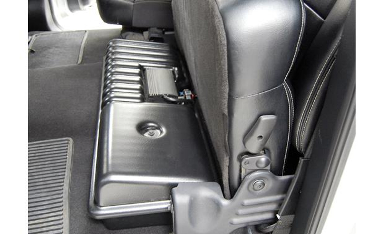 kicker vss powerstage f150