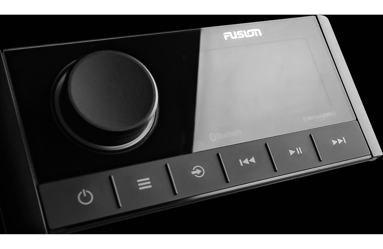Fusion MS-RA670 Apollo Series Marine Digital Media Receiver