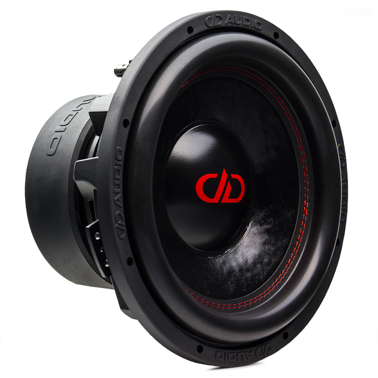 dd 712 subwoofer