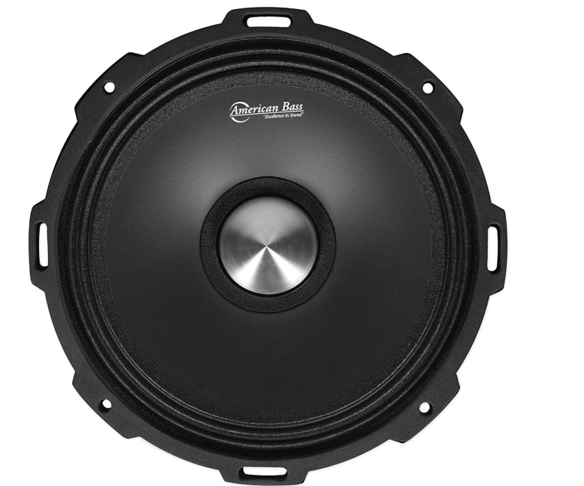 American Bass GF-10 L-MR Godfather Series 10