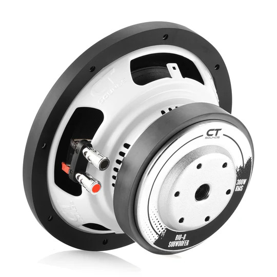 CT Sounds BIO-8 8