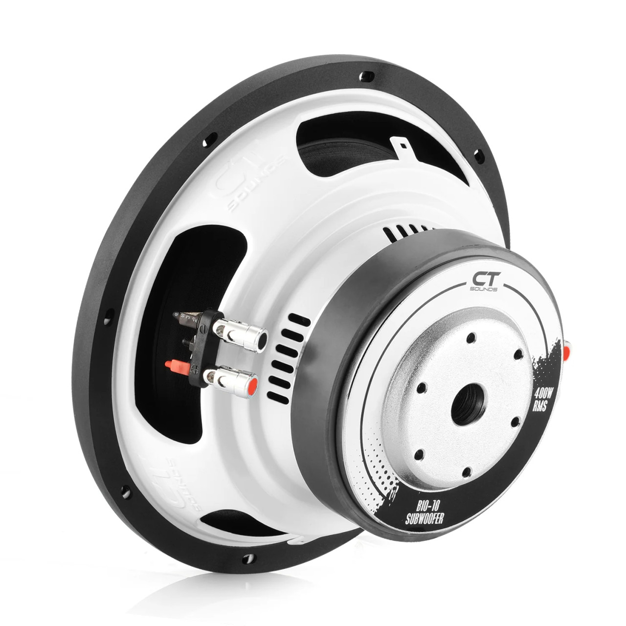CT Sounds BIO-10 10