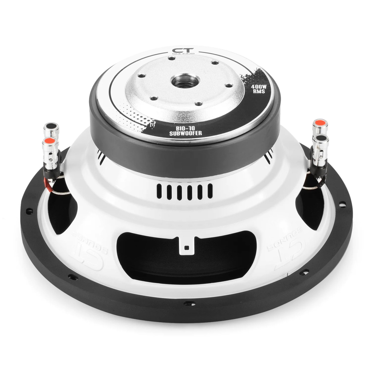 CT Sounds BIO-10 10