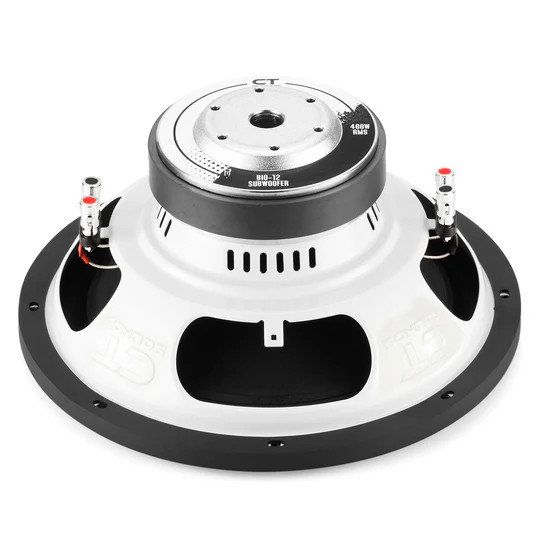 CT Sounds BIO-12 12