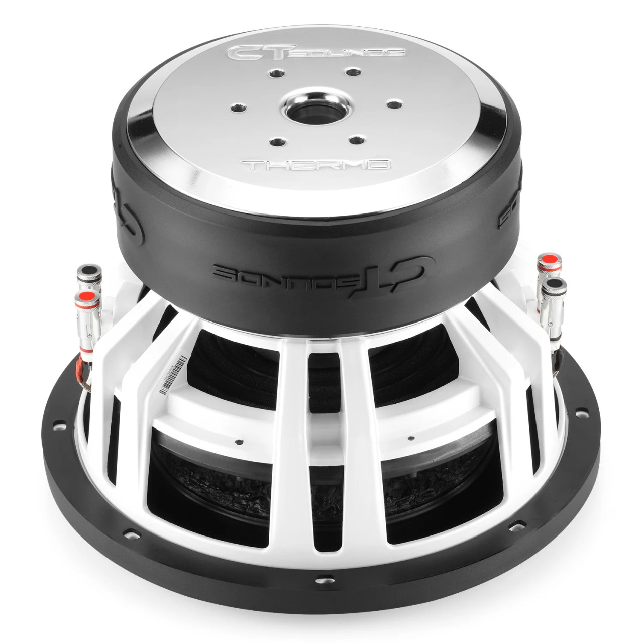 CT Sounds THERMO-12 12