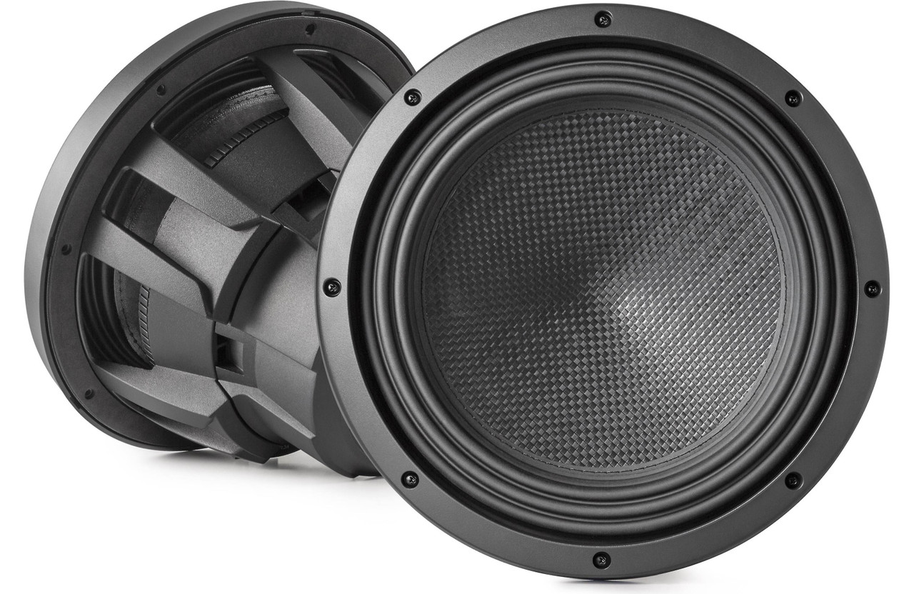 Alpine HDZ-W12 Status 12