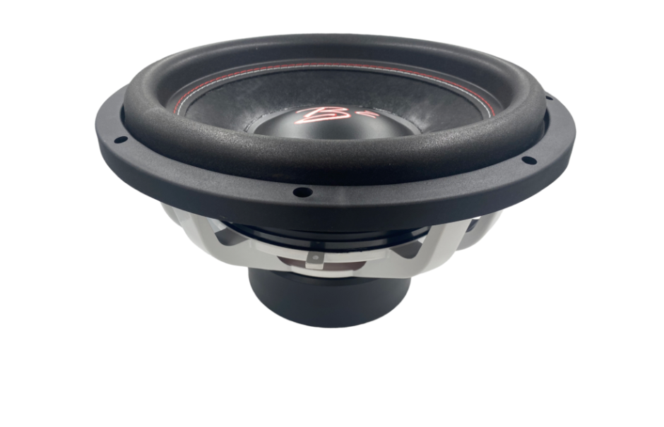 B2 Audio RIOT15 v2 15″ 750W RMS Subwoofer - Singh Electronics