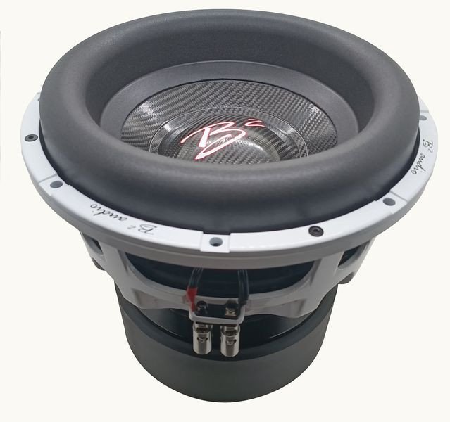 B2 Audio RAGEXL15 v3 15