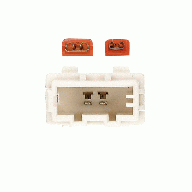 2-Channel Line Output Converter For Hyundai & Kia 2017-2023 – Add A Subwoofer Or Amp With This Harness Adapter