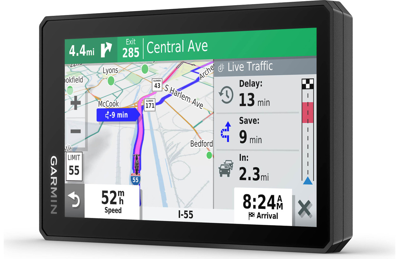 GARMIN ZUMOバイク Motorrad Navigator Garmin Zumo XT 5.5