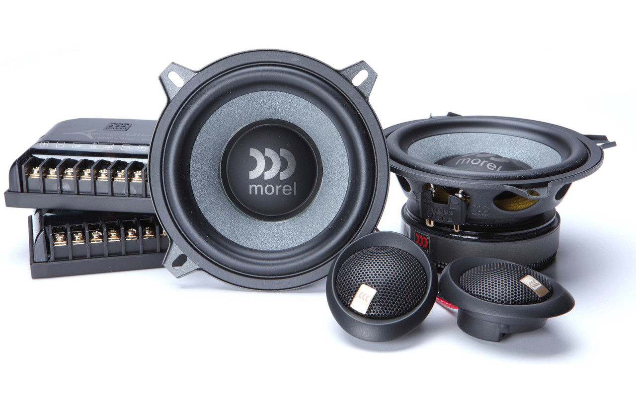 morel TEMPO ULTRA 602ＭＫ２ モレル テンポウルトラ Amazon.co.jp: Morel Tempo Ultra 602 MKII 6.5インチ 2ウェイ