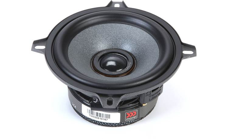 Morel Tempo Ultra Integra 502 MKII 5-1/4