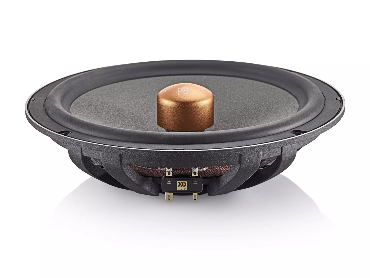 Morel IP-UNI82 Universal Series Shallow-Mount 8