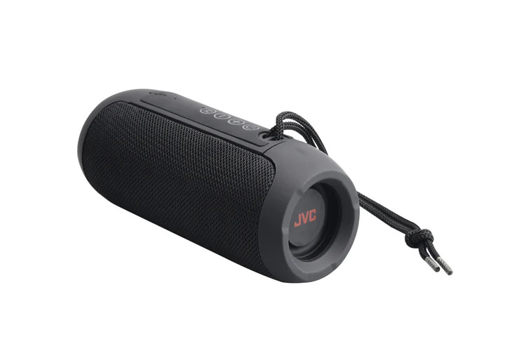 JVC SP-SX3BT Wireless Portable Speaker Singh Electronics
