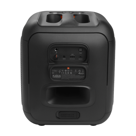 【数回使用】 JBL PARTYBOX ENCORE ESSENTIAL JBL_PARTYBOX_ENCORE_ESSENTIAL_