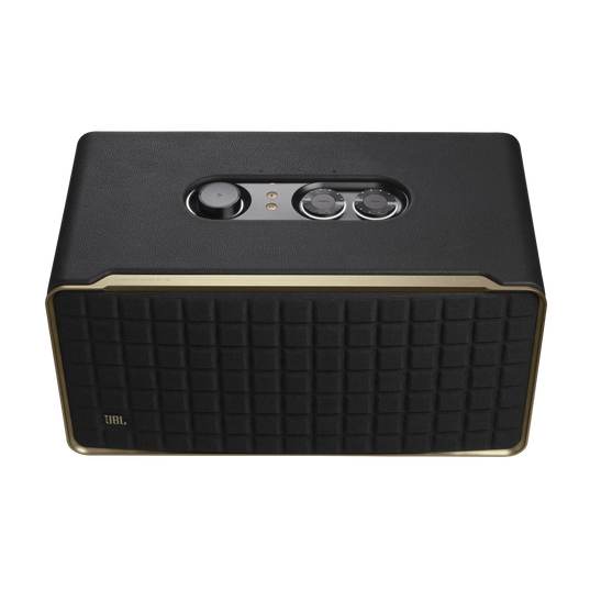 JBL Authentics 500 Hi-fidelity Smart Home Speaker with Wi-Fi