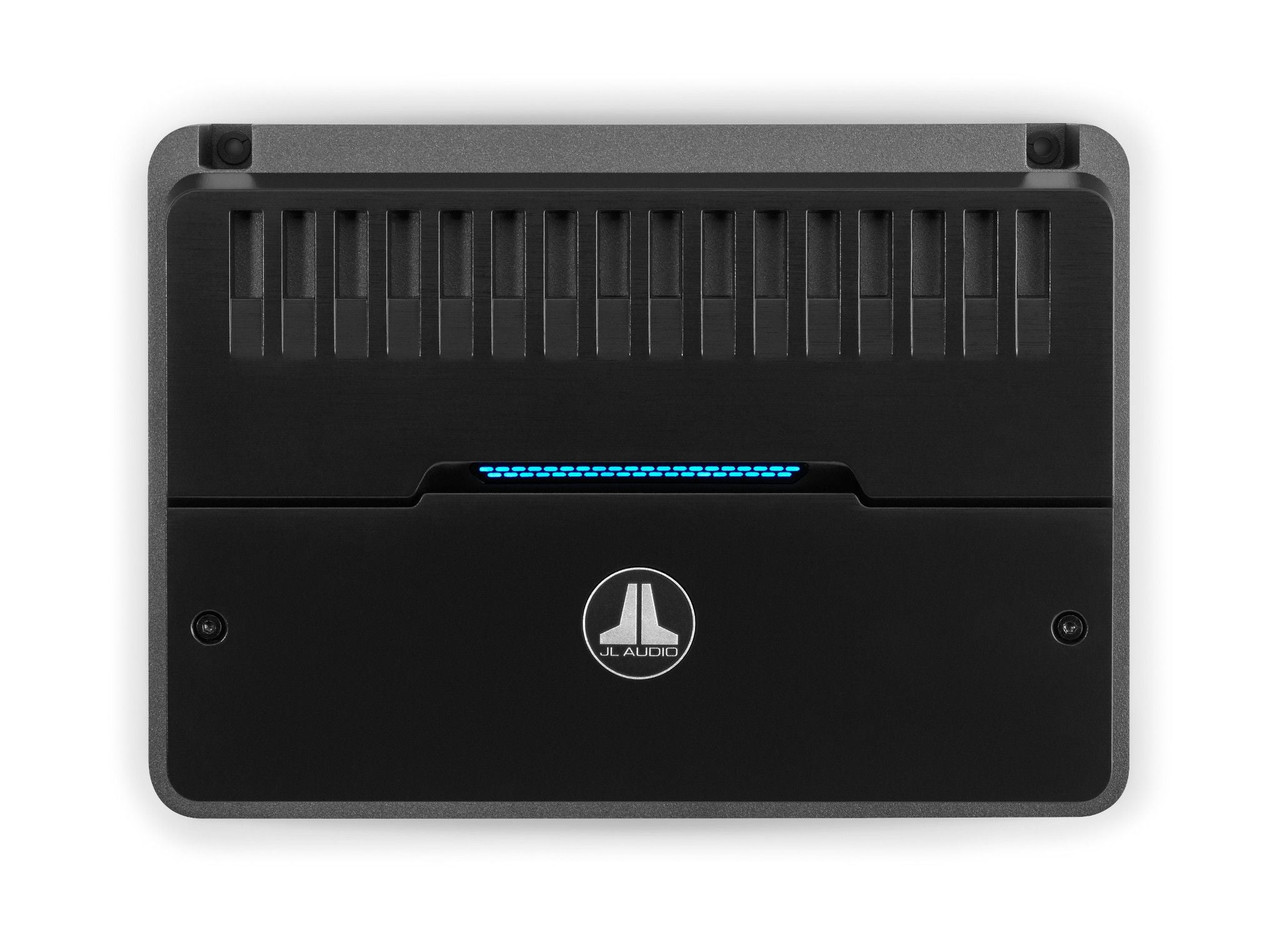 JL Audio RD500/1 500W RMS Monoblock Amplifier - Singh Electronics