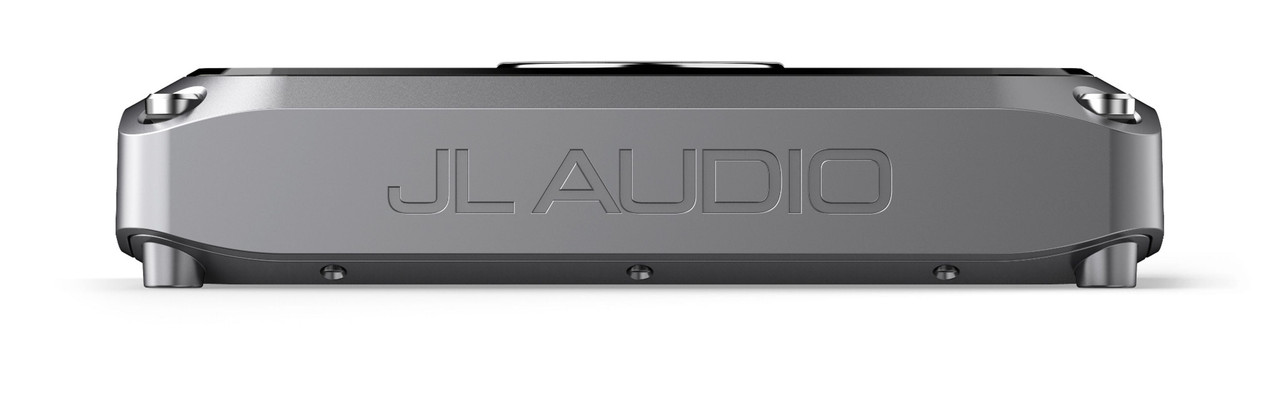 JL Audio VX600/6i 6-Channel Car Amplifier with Digital Signal