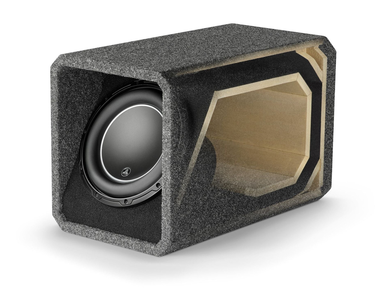 JL Audio HO110-W6v3 Single 10
