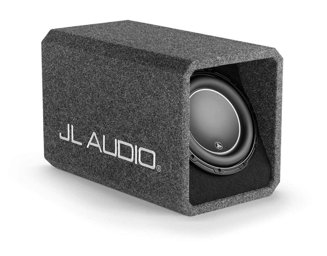 JL Audio HO110-W6v3 Single 10