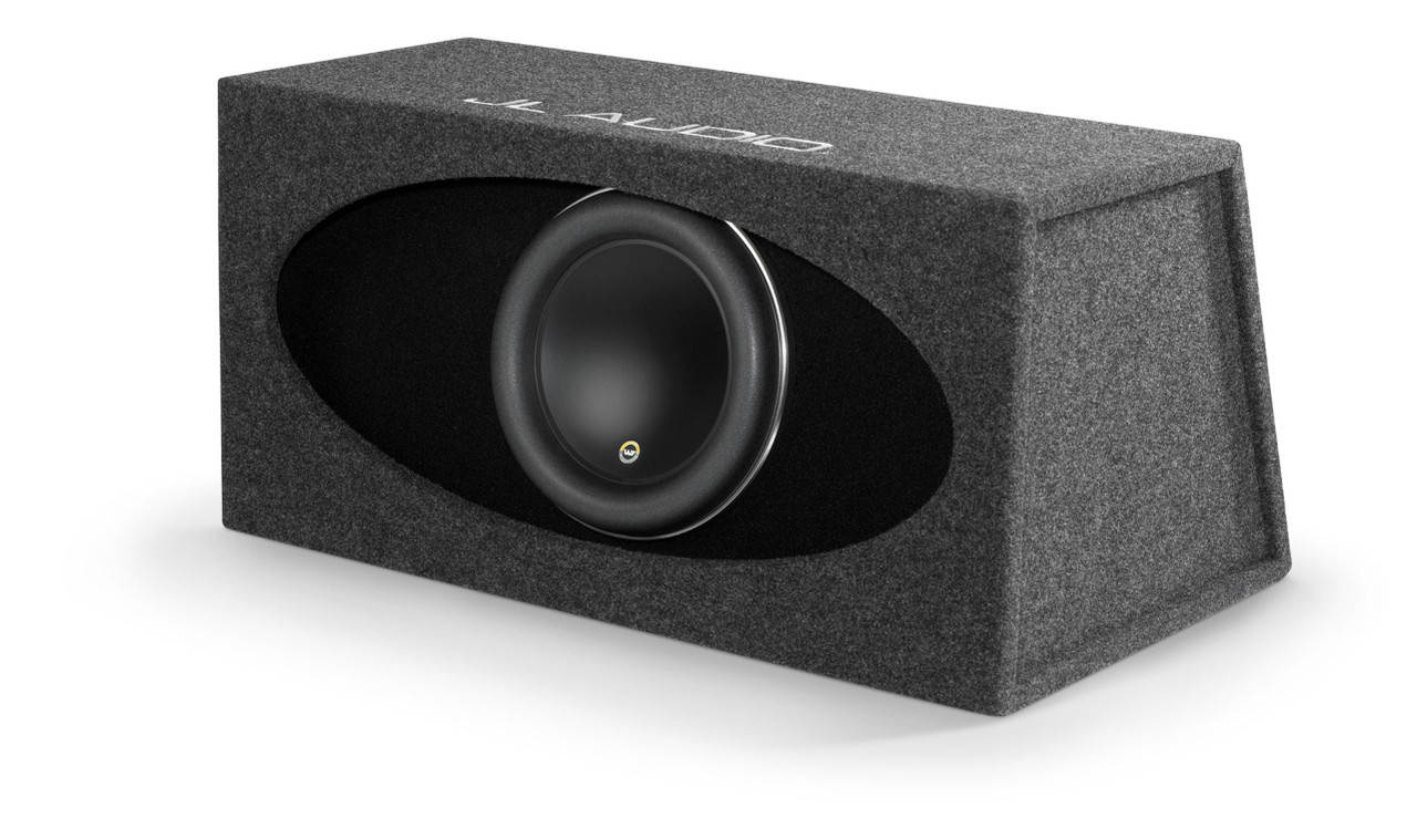 JL Audio HO112R-W7AE Single 12