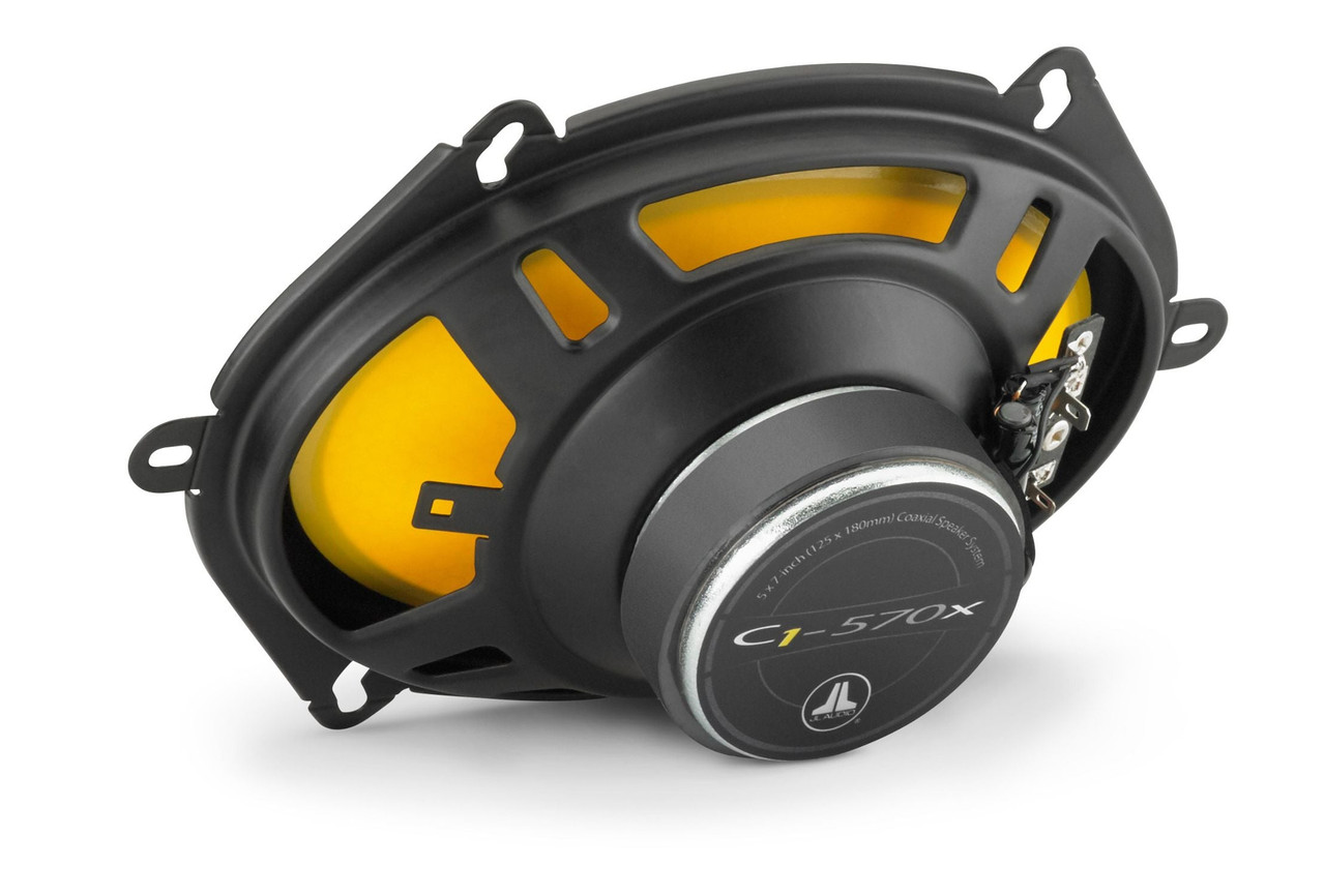 JL Audio C1-570x C1 Series 5