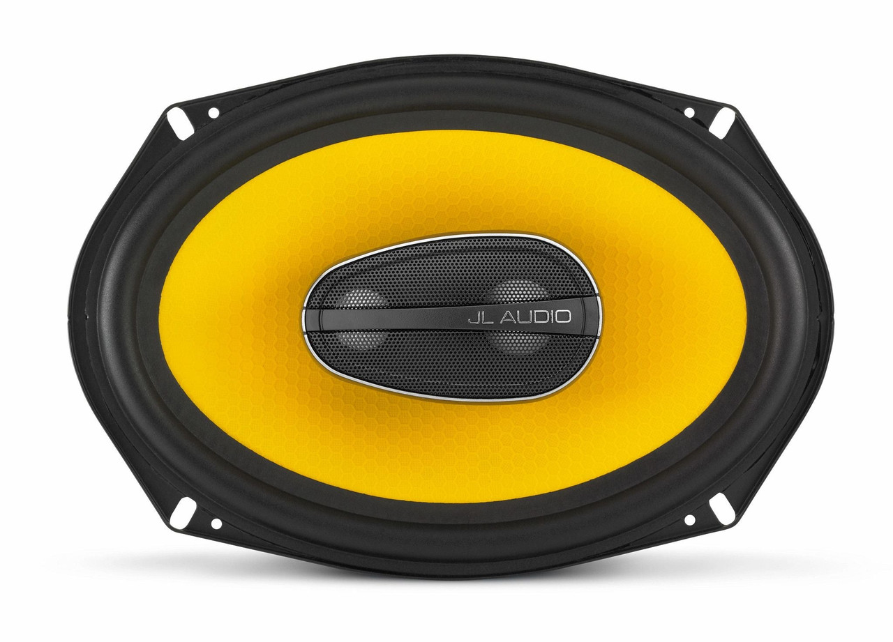 JL Audio C1-690TX C1 Series 6