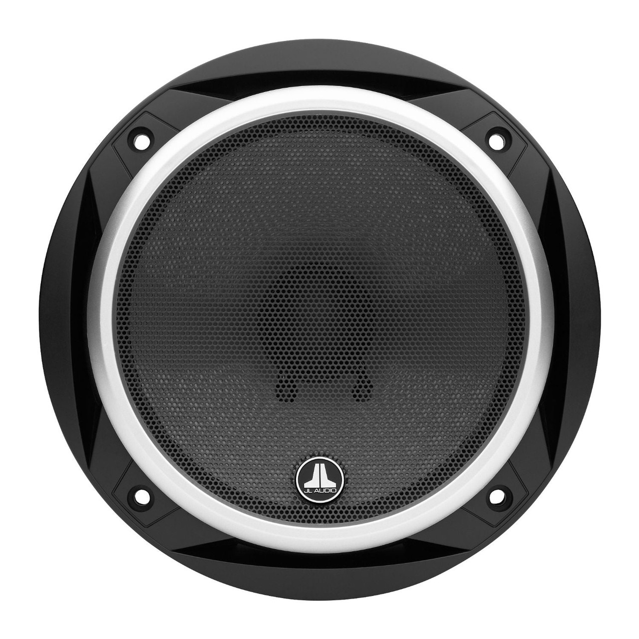 JL Audio C2-650 Evolution C2 Series 6-1/2