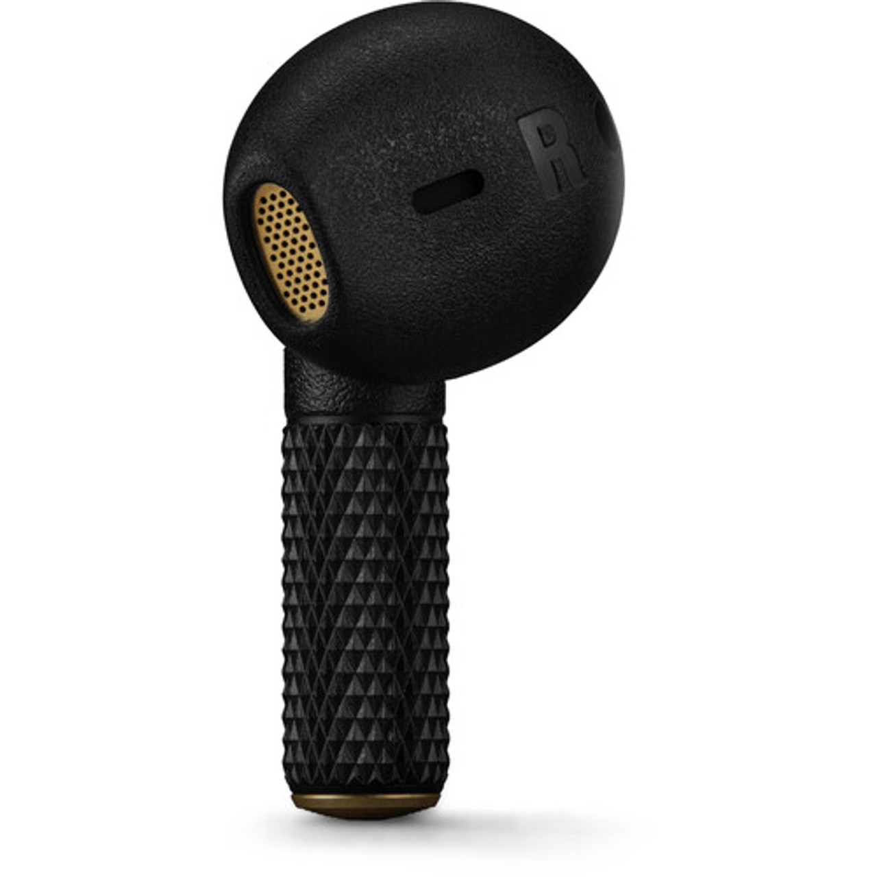 Marshall Marshall Minor IV ブラック Marshall MINORIVBT Minor IV Wireless Earbuds - Black