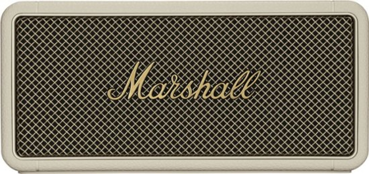 Marshall Emberton II 20W RMS Portable Waterproof Wireless