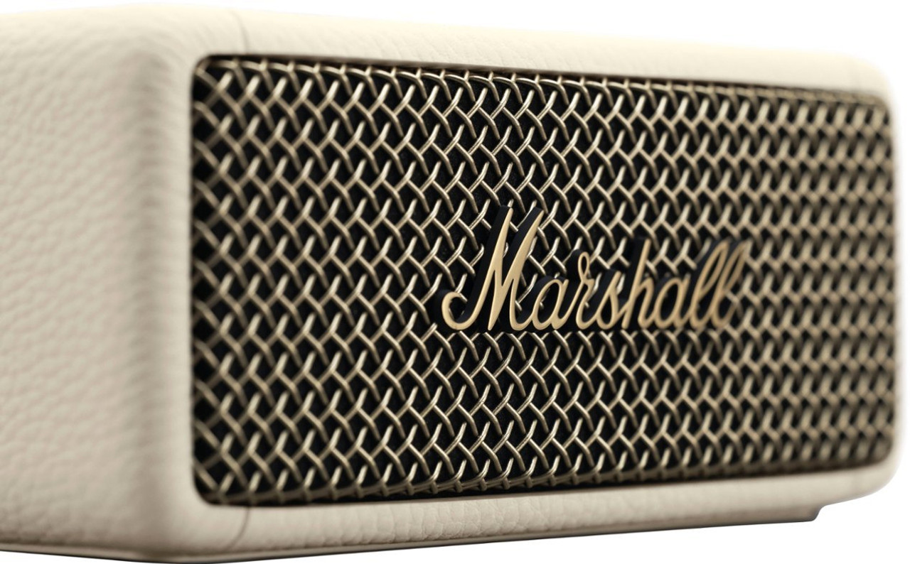 Marshall Emberton II 20W RMS Portable Waterproof Wireless