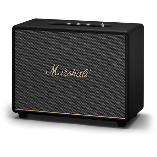 Marshall Woburn III 150W RMS Wireless Home Bluetooth Speaker