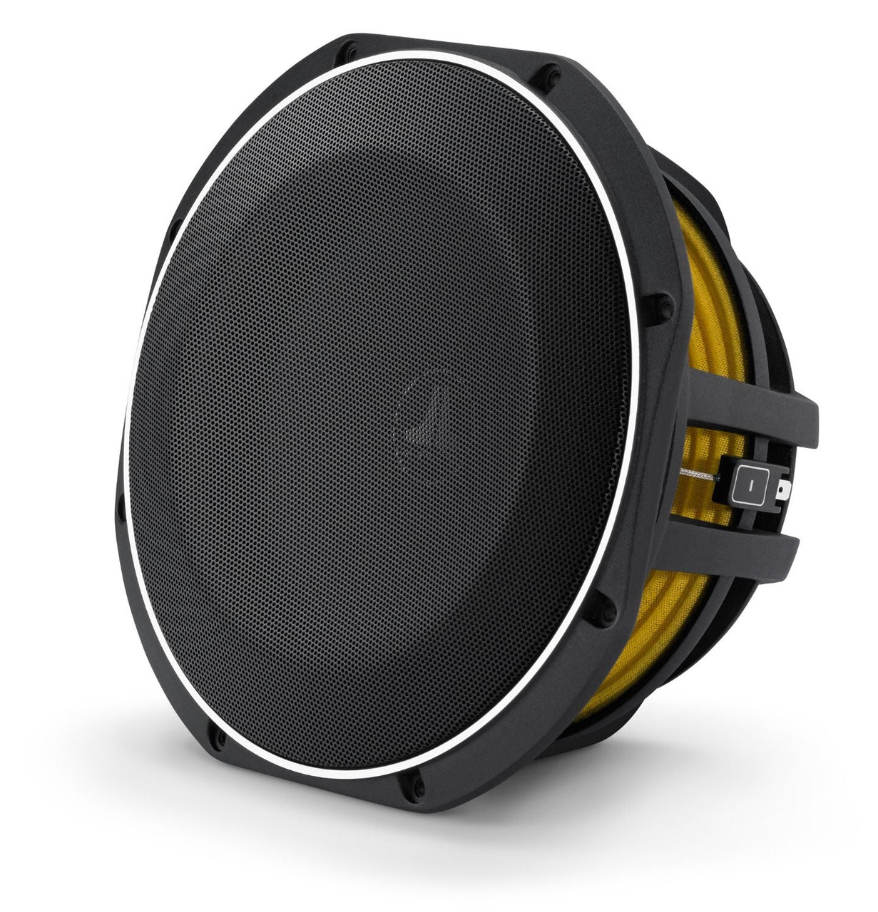 JL Audio 10TW1-4 TW1 Series Thin-Line 10