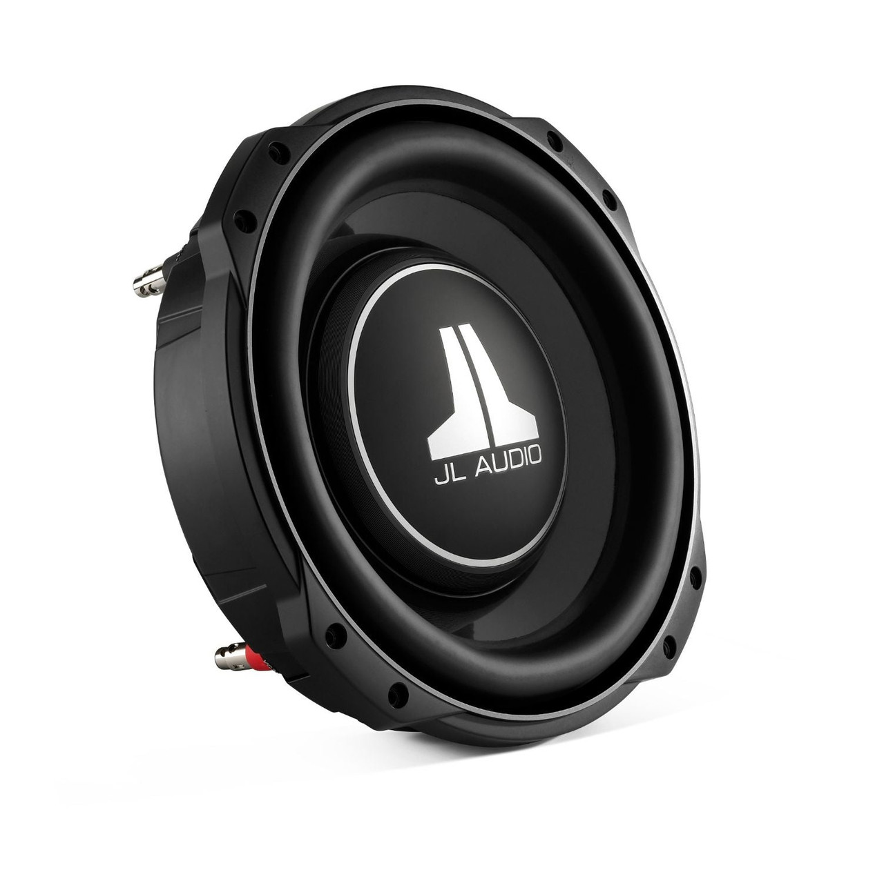 JL Audio 10TW3-D4 TW3 Series Thin-Line 10