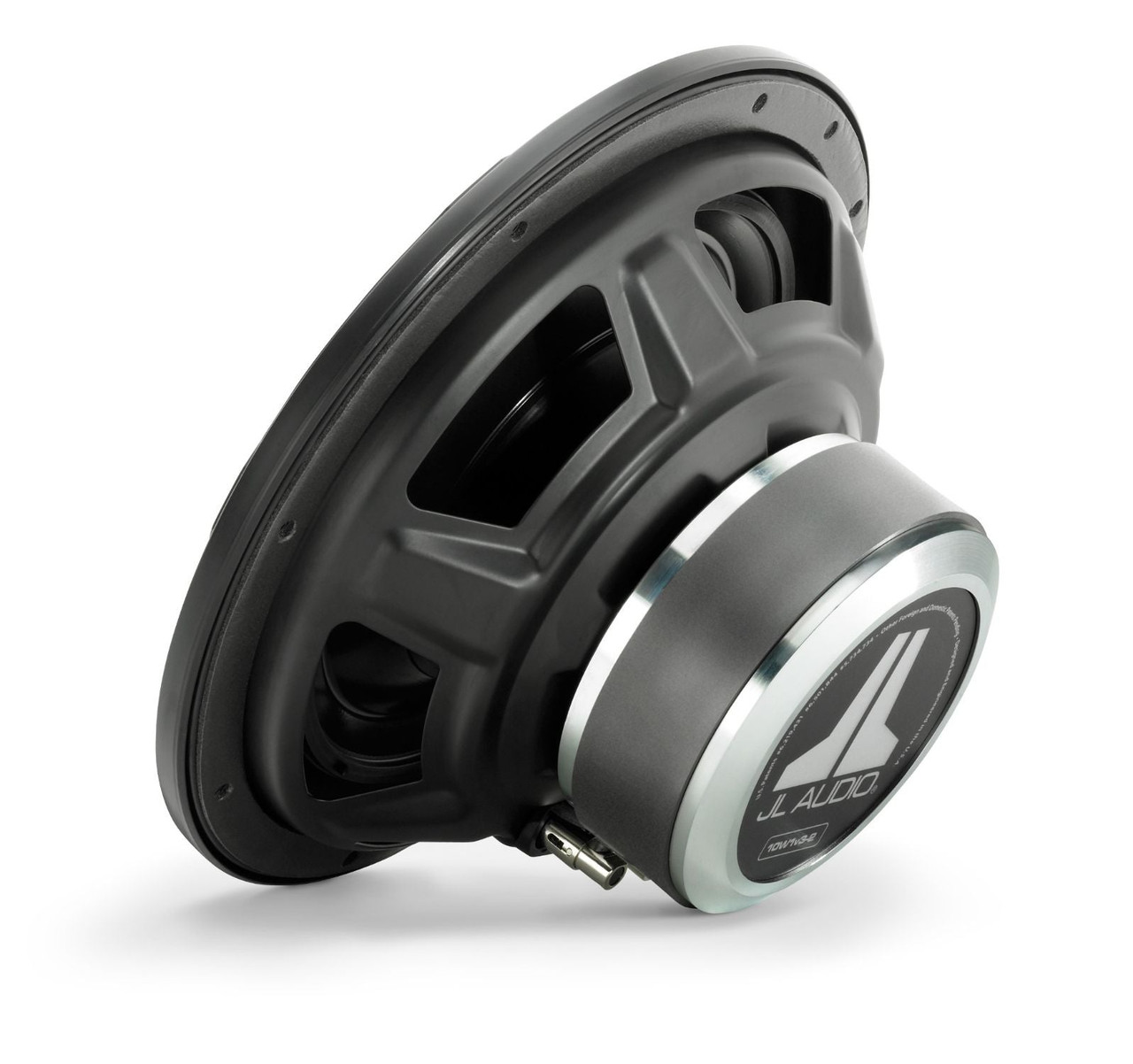 JL Audio 10W1v3-4 W1v3 Series 10