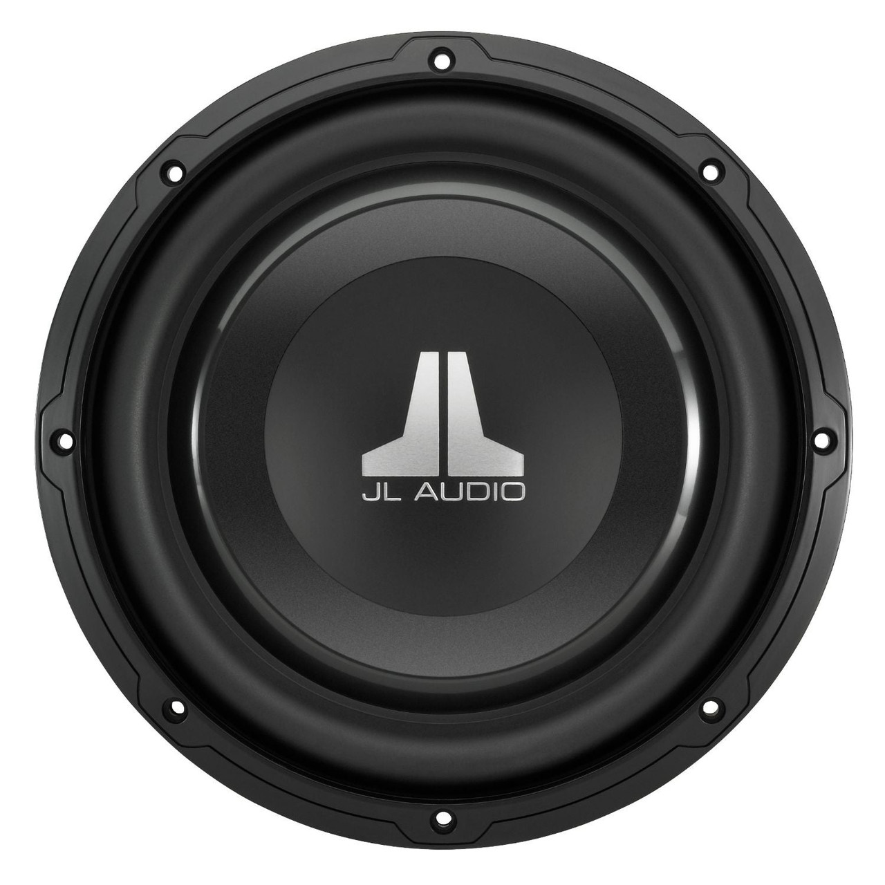 JL Audio 10W1v3-4 10インチ サブウーファー 4Ω 300W JL Audio 10W1v3-4 W1v3 Series 10
