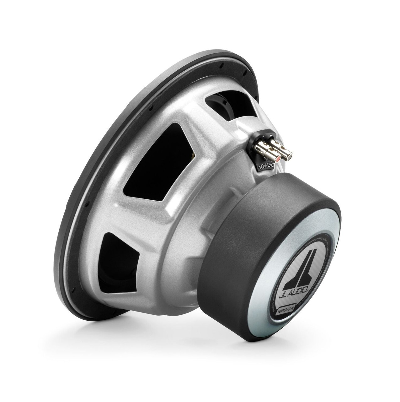 カーオーディオ JL AUDIO 10w3v3-4 JL Audio 10W3v3-4 10W3v3 Series 10