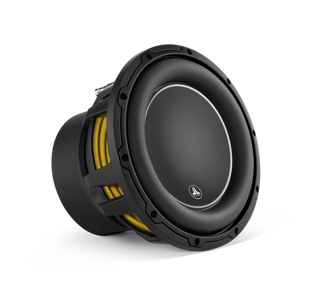 JL Audio 10W6v3-D4 W6v3 Series 10