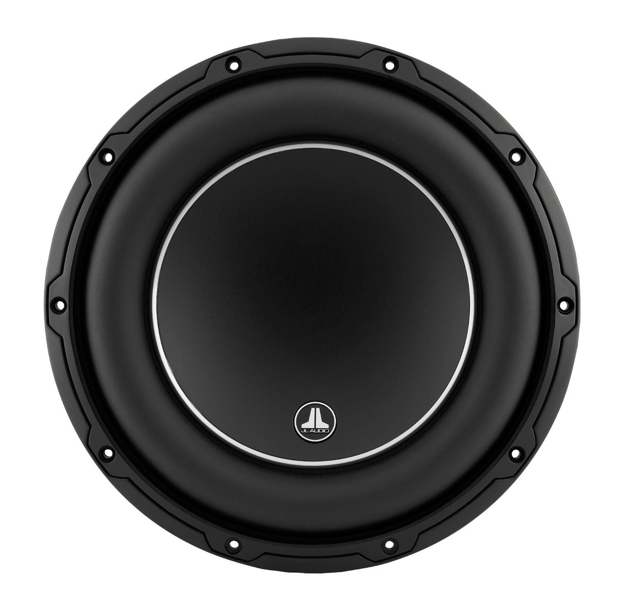 JL Audio 10W6v3-D4 W6v3 Series 10