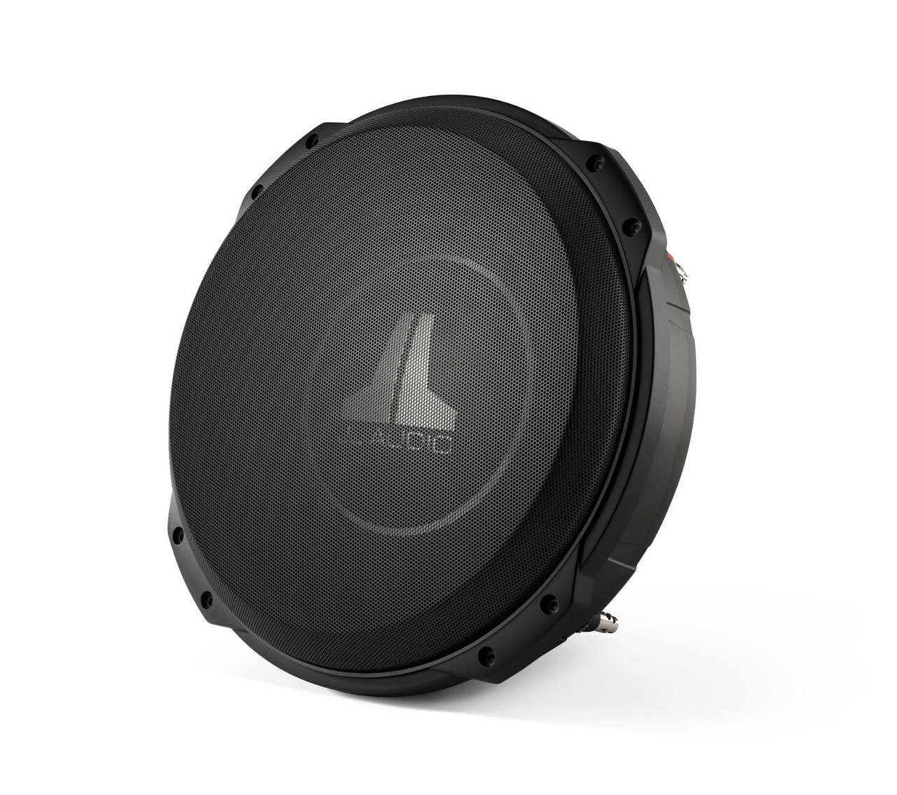 JL Audio 12TW3-D4 TW3 Series Thin-Line 12