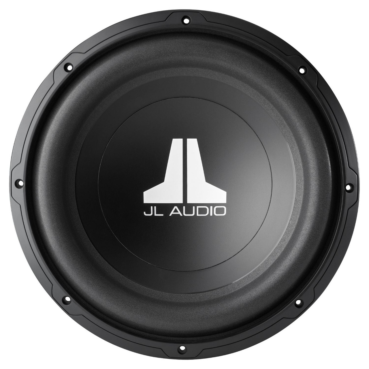 JL Audio 10W1v3-4 10インチ サブウーファー 4Ω 300W JL Audio 12W0v3-4 W0v3 Series 12