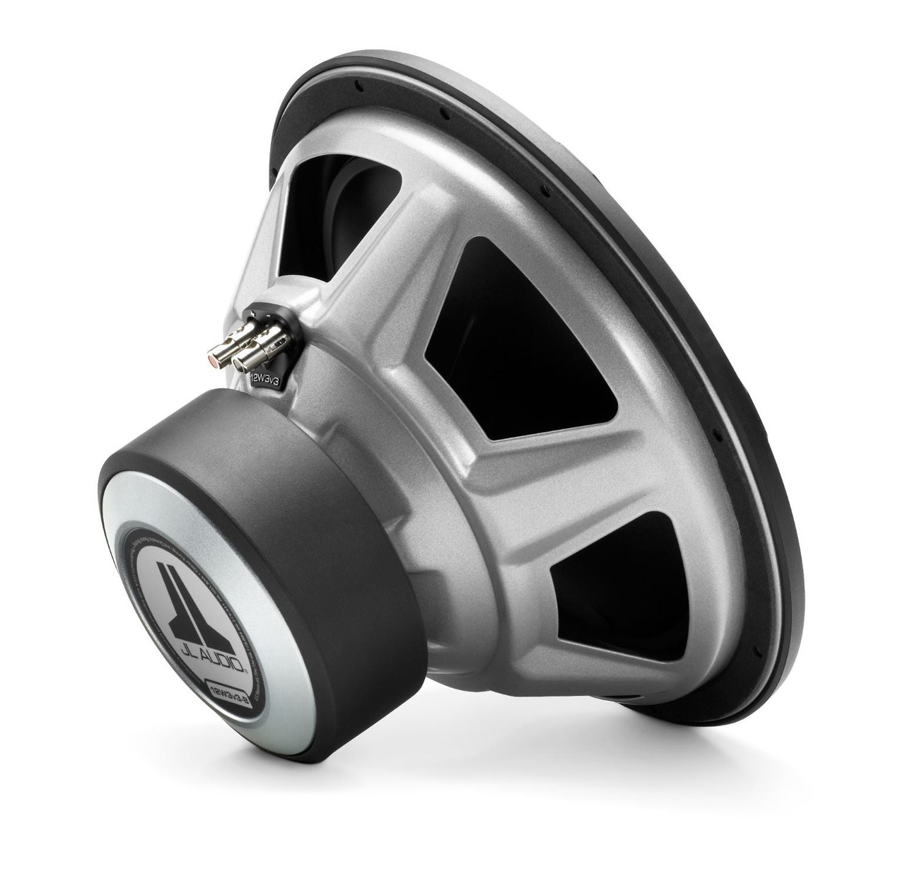 JL Audio 12W3v3-2 W3v3 Series 12