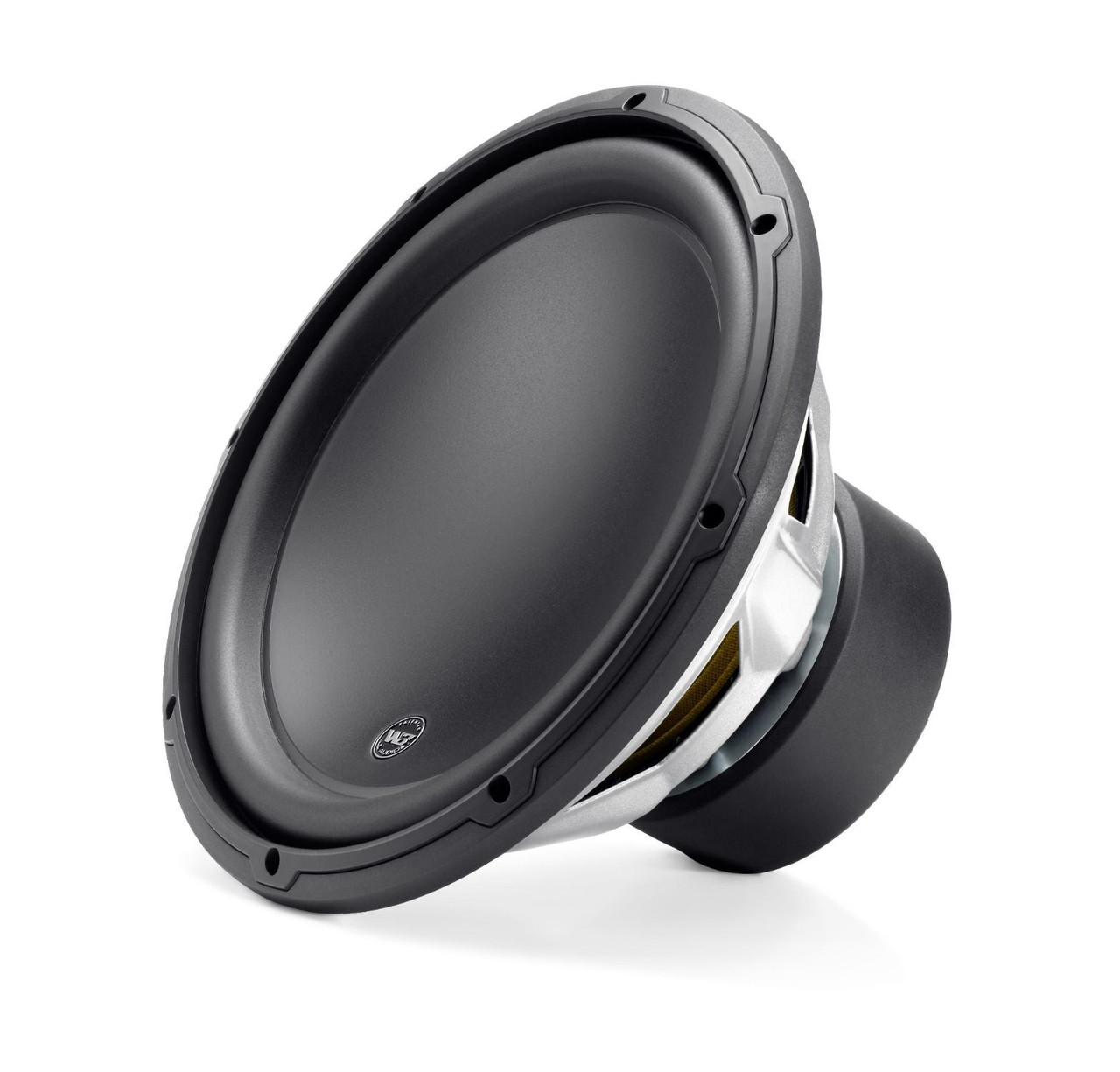 JL Audio 12W3v3-4 W3v3 Series 12